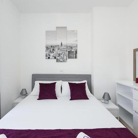 Apartment Lant Задар Экстерьер фото