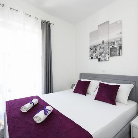 Apartment Lant Задар Экстерьер фото