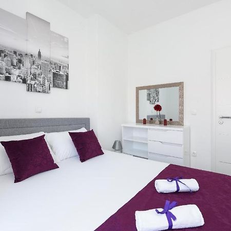 Apartment Lant Задар Экстерьер фото