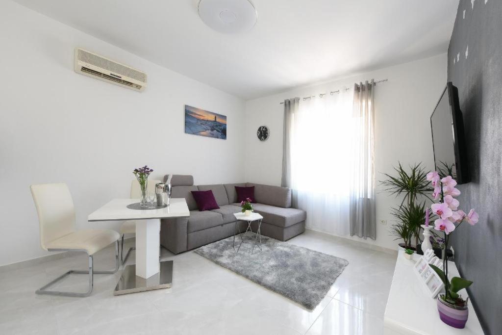 Apartment Lant Задар Экстерьер фото