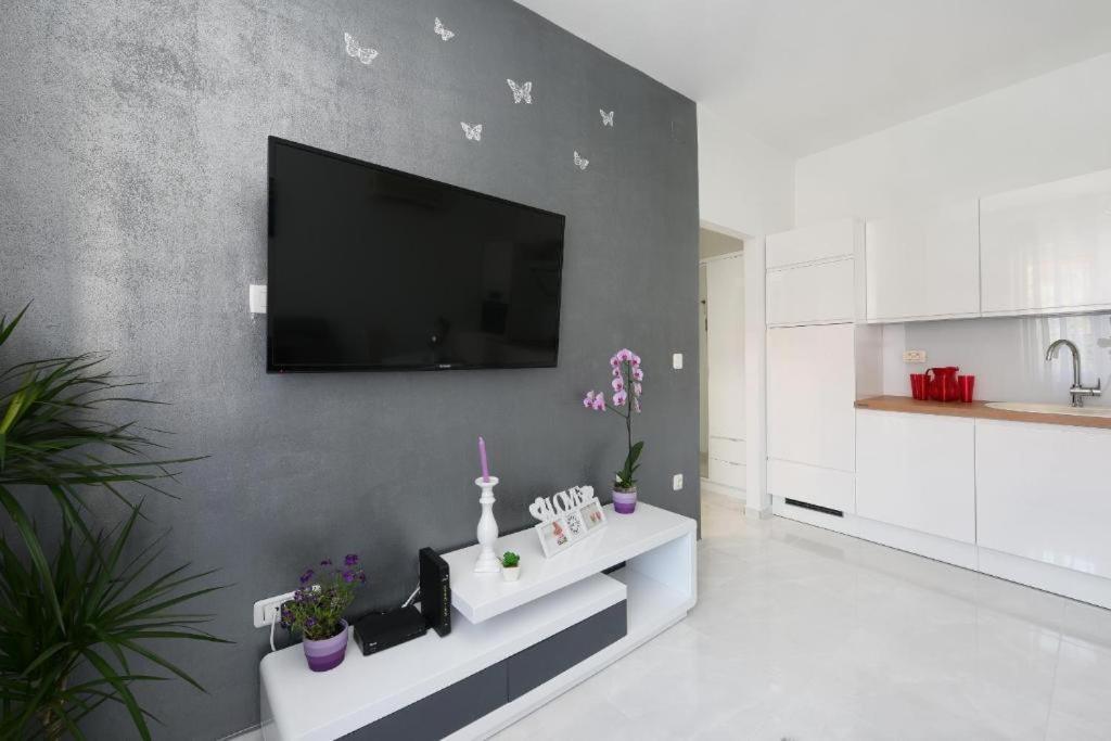 Apartment Lant Задар Экстерьер фото
