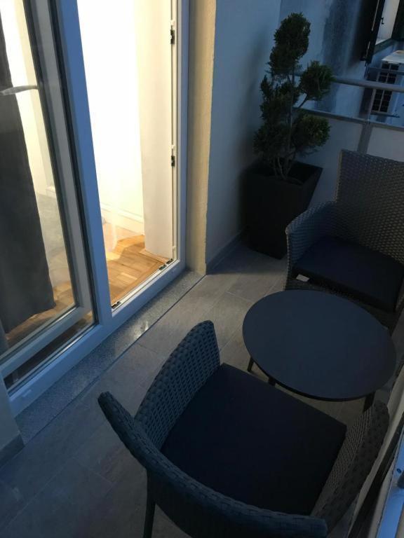 Apartment Lant Задар Экстерьер фото
