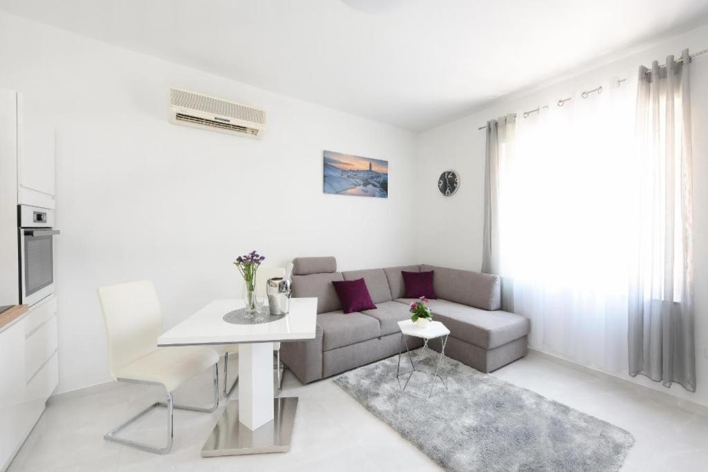 Apartment Lant Задар Экстерьер фото