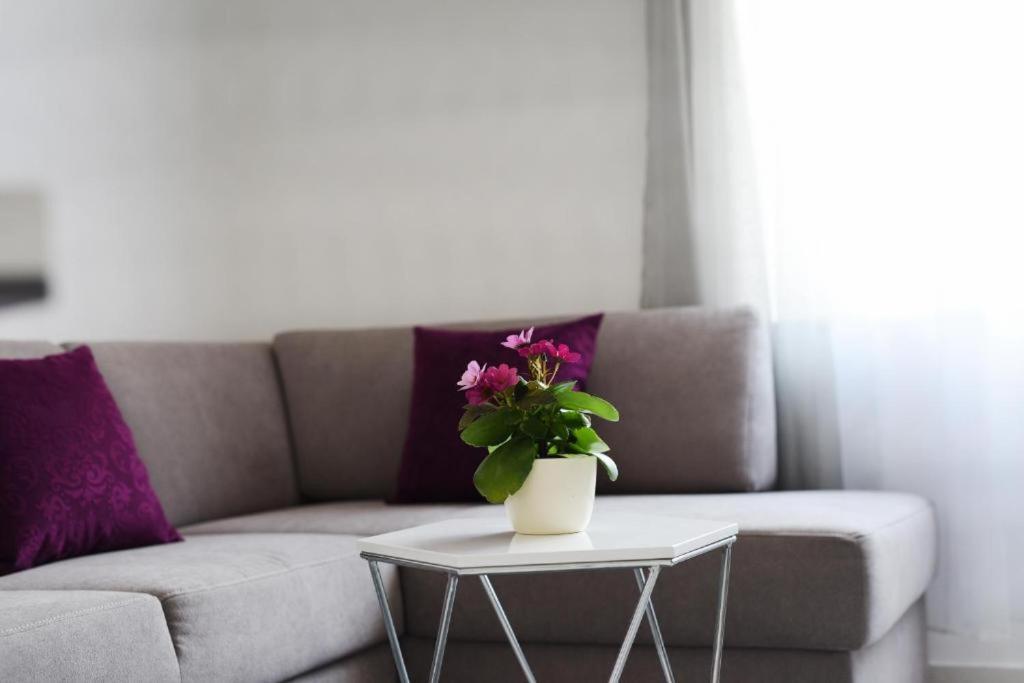 Apartment Lant Задар Экстерьер фото