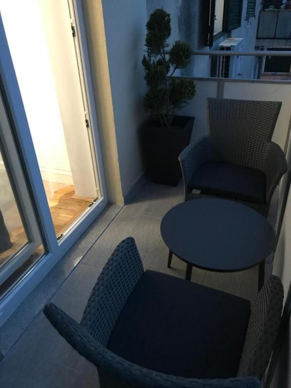 Apartment Lant Задар Экстерьер фото